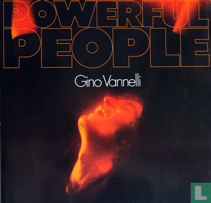 Powerful People - Image 1