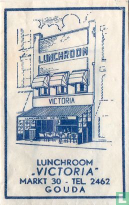 Lunchroom "Victoria" - Image 1