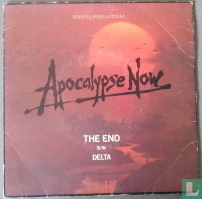 The End (Apocalypse Now) - Image 1