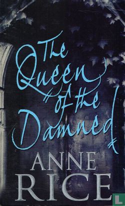 The Queen of the Damned - Afbeelding 1