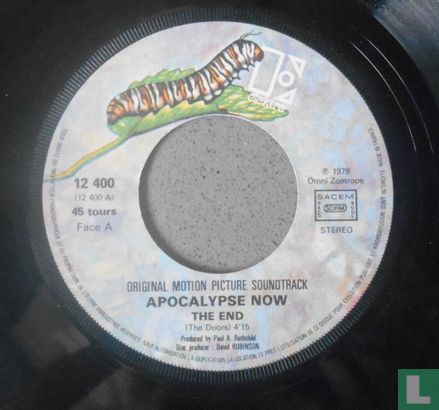 The End (Apocalypse Now) - Bild 3