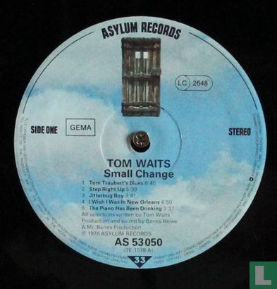 Small Change - Image 3
