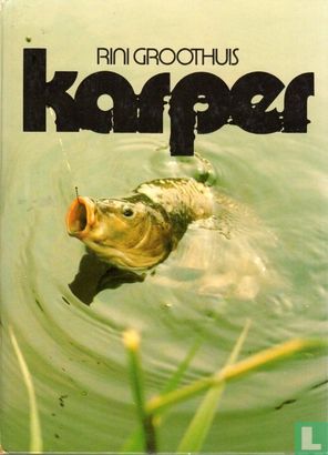 Karper - Afbeelding 1