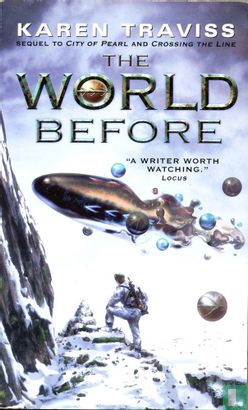 The World Before - Afbeelding 1