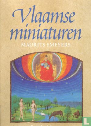 Vlaamse miniaturen van de 8ste tot het midden van de 16de eeuw - Image 1