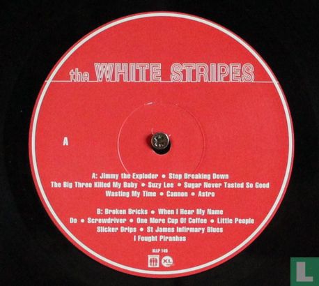 The White Stripes - Afbeelding 3