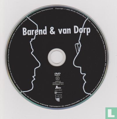 Barend & Van Dorp - Bild 3
