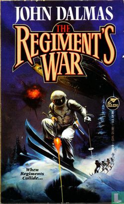 The Regiment's War - Image 1