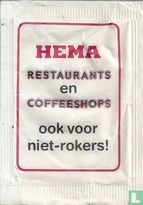 Hema Restaurants en Coffeeshops  - Bild 1