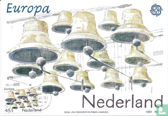 Europe – Folklore - Image 1