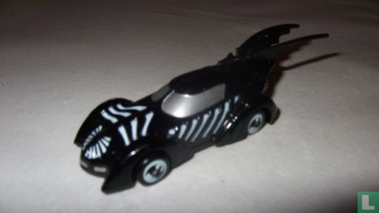 Batman Fahrzeug - Bild 1