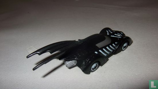 Batman Fahrzeug - Bild 2