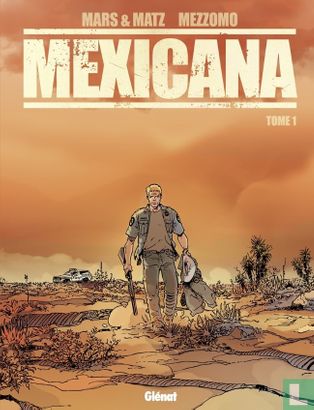 Mexicana 1 - Image 1