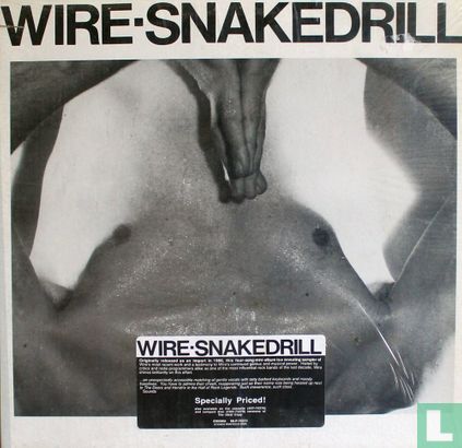 Snakedrill - Afbeelding 1