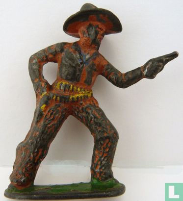 Cowboy - Afbeelding 1