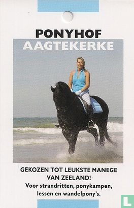 Ponyhof Aagtekerke - Image 1