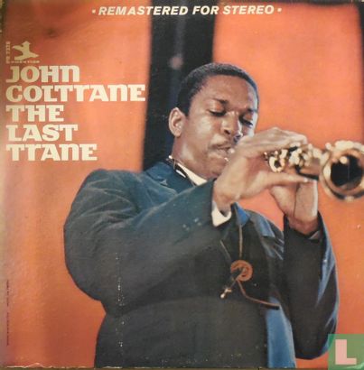 The Last Trane - Afbeelding 1