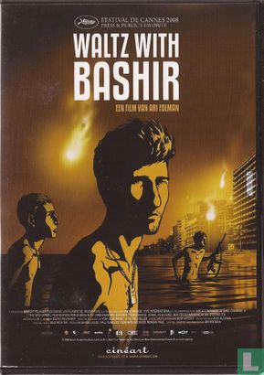 Waltz with Bashir - Afbeelding 1