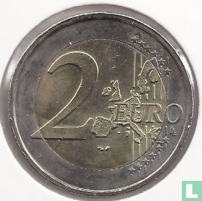 Luxembourg 2 euro 2004 - Image 2