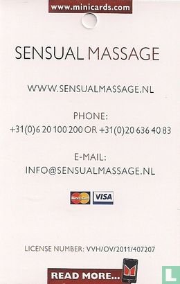 Massage & More 18+ - Image 2