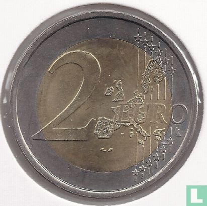 Luxemburg 2 Euro 2005 - Bild 2