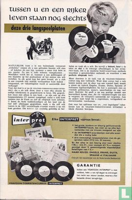 Jaarprogramma 1960 - Image 2