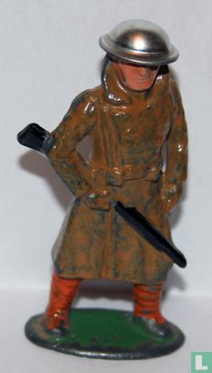 Soldier  - Image 1