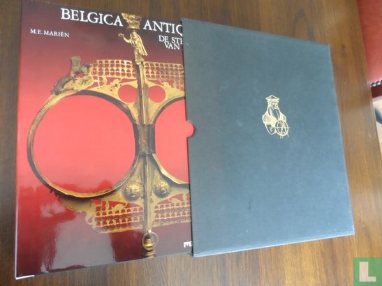 Belgica Antiqva - Image 3