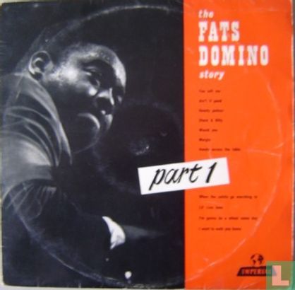 The Fats Domino Story Part 1 - Bild 1