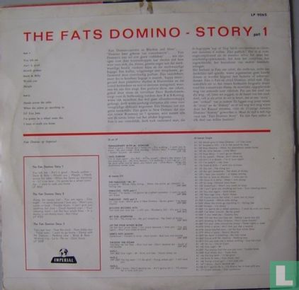 The Fats Domino Story Part 1 - Image 2