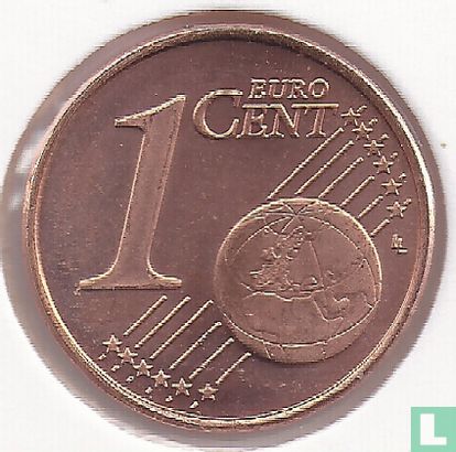 Luxemburg 1 Cent 2006 - Bild 2