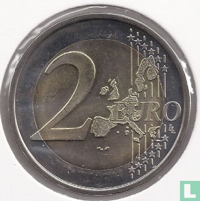 Luxemburg 2 euro 2006 - Afbeelding 2