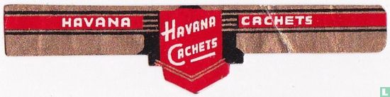 Havana Cachets - Havana - Cachets - Afbeelding 1