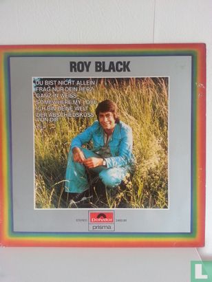 Roy Black - Afbeelding 1