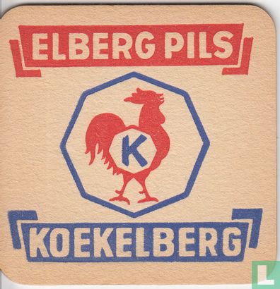 Plezanten Hof Expo 58 / Elberg Pils - Image 2