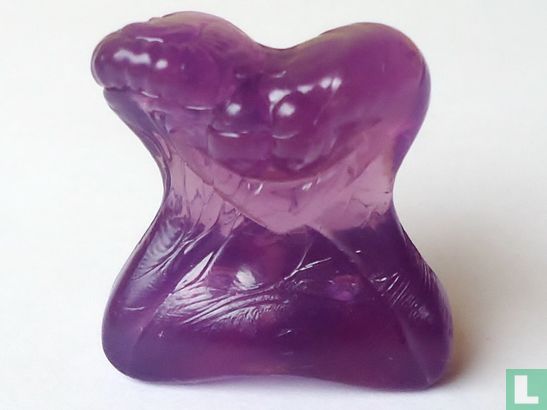 Pouch [t] (purple)