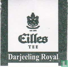 Darjeeling Royal Second Flush Leaf  - Image 3