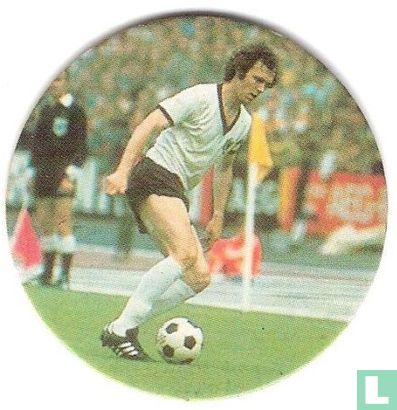 Beckenbauer - Image 1