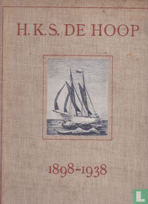 H.K.S. De Hoop - Bild 1