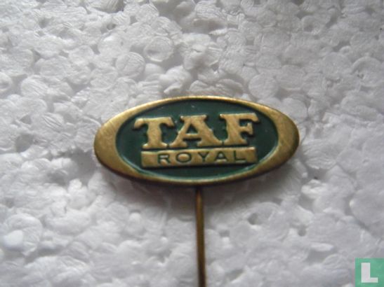 TAF Royal [groen]