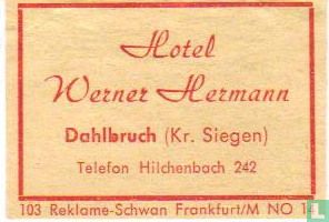 Hotel Werner Hermann