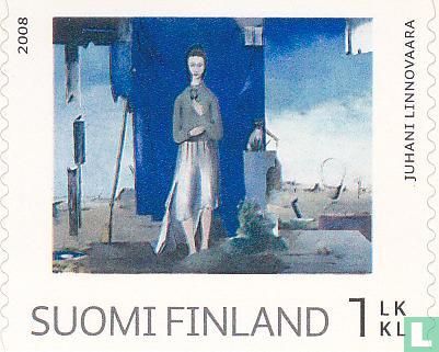 Finnish art