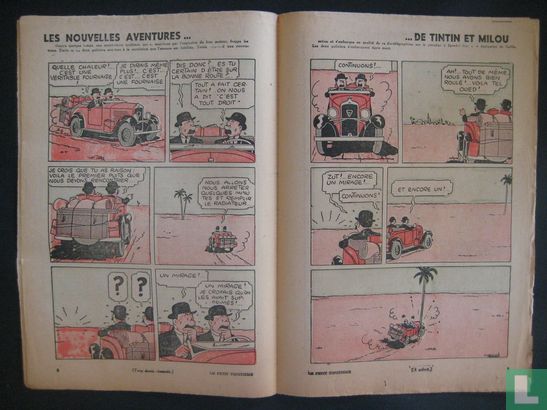 Le Petit Vingtième 4 - Image 3