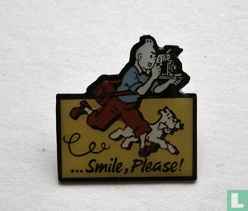 Smile, please - Image 1