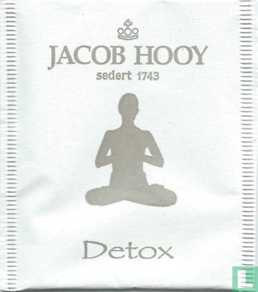 Detox - Afbeelding 1