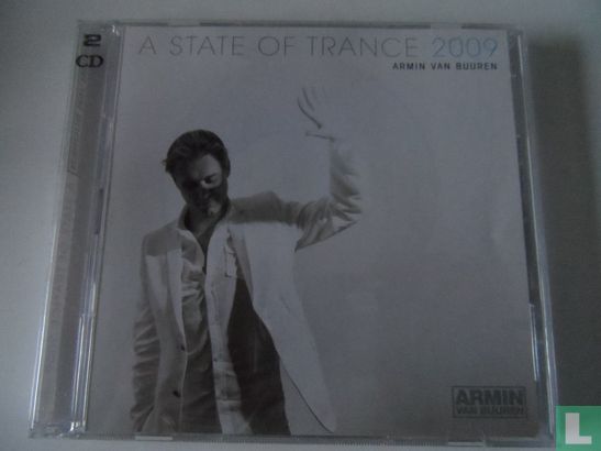 A State of Trance 2009 - Image 1