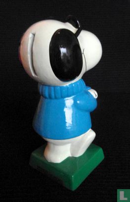 Snoopy als Joe Cool - Afbeelding 2