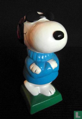 Snoopy als Joe Cool - Afbeelding 3