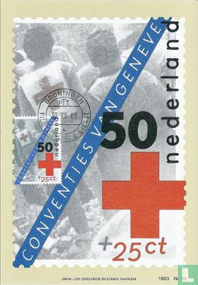 Red Cross - Image 1
