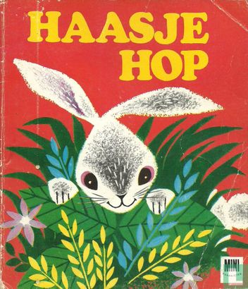 Haasje Hop - Image 1